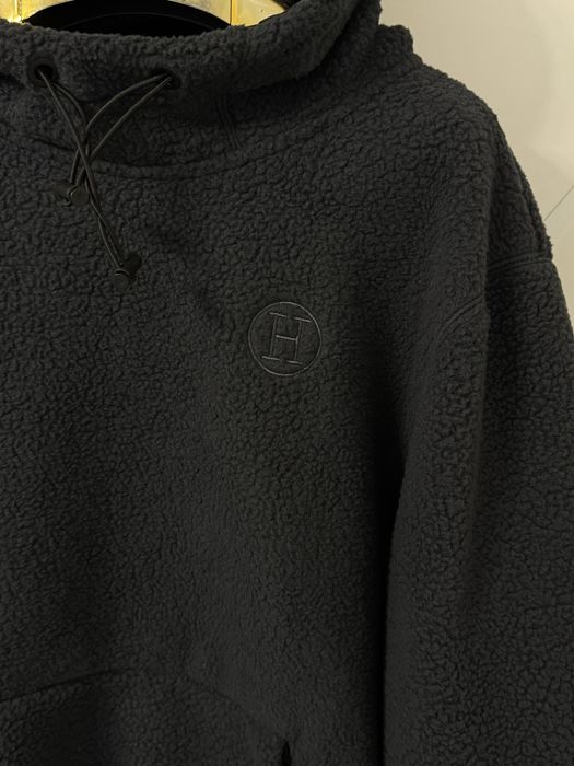 Кофта в стилі hermes