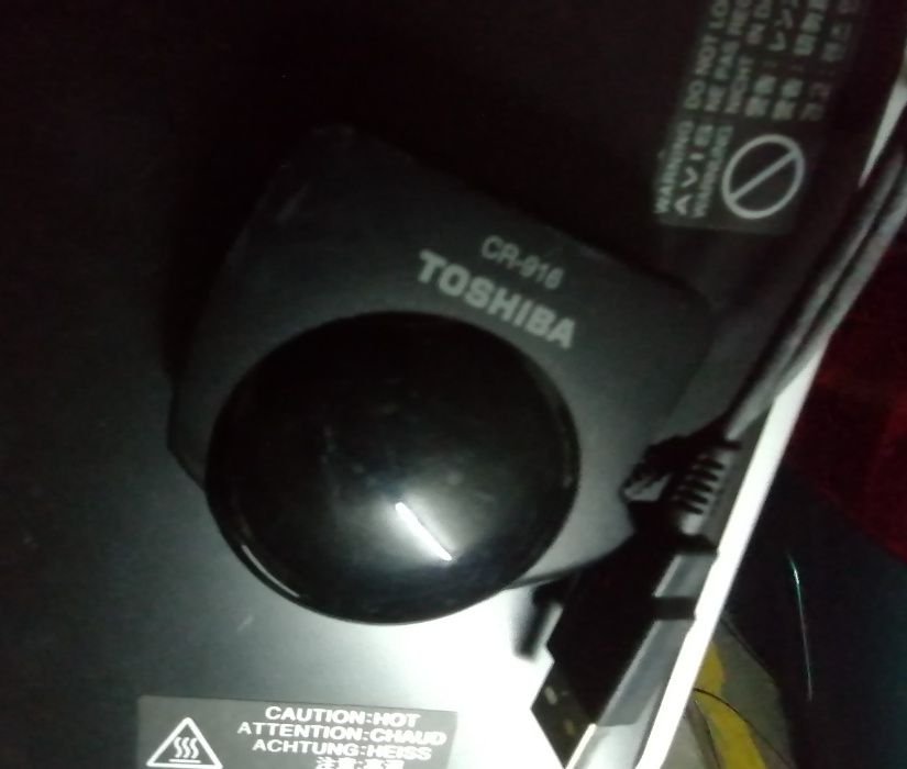 Projetor Toshiba TLP X-2000