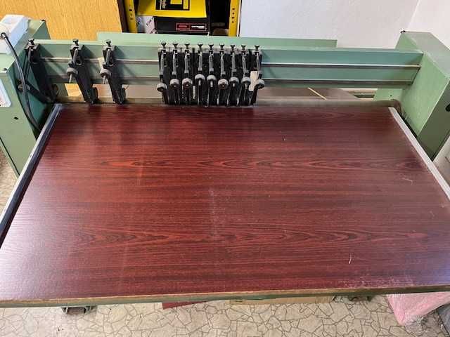 Sitodruk wyposażenie warsztatu