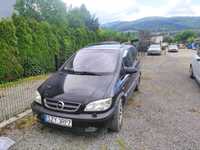 Opel Zafira 2004