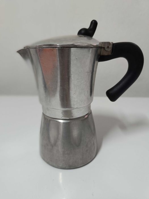 Cafeteira capacidade aprox. 500ml
