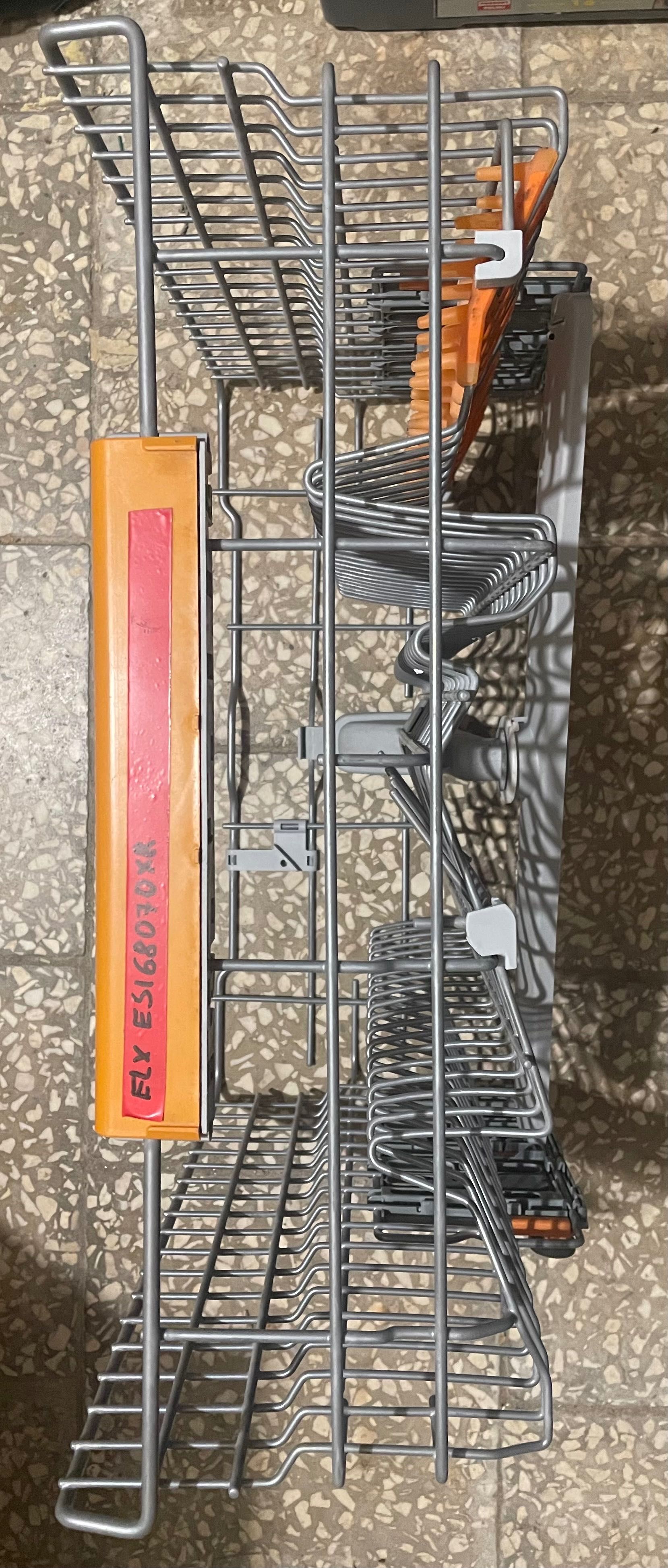 Kosze do zmywarki Electrolux