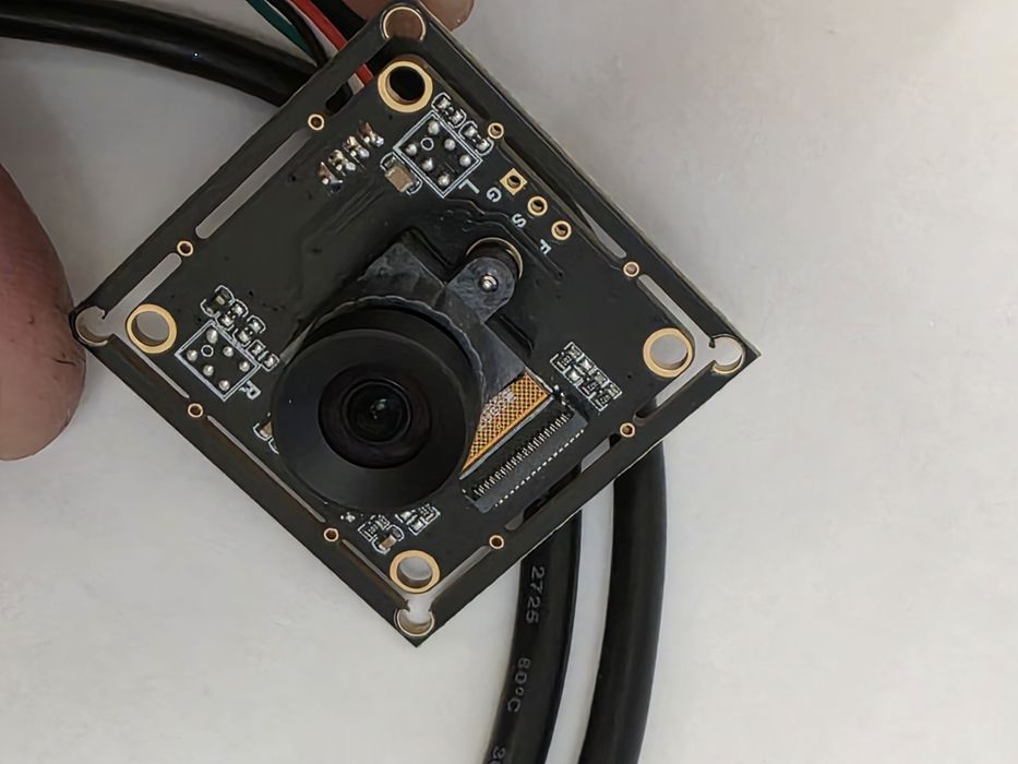 ArduCam UC-844 rev.B (OV9281)