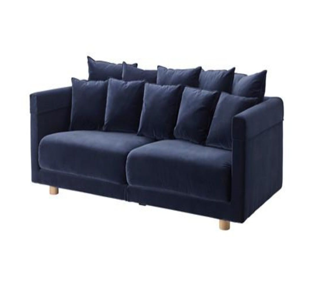 Ikea STOCKHOLM 2017 403.445.00 диван 3-місний