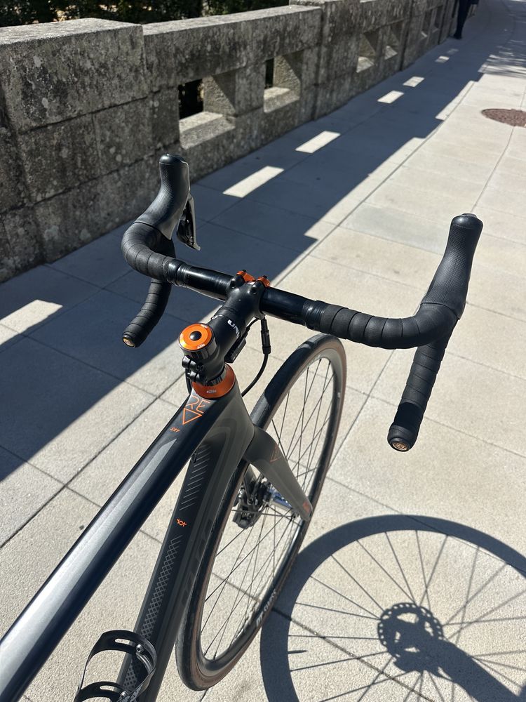 KTM Revelator Sky Ultegra DI2