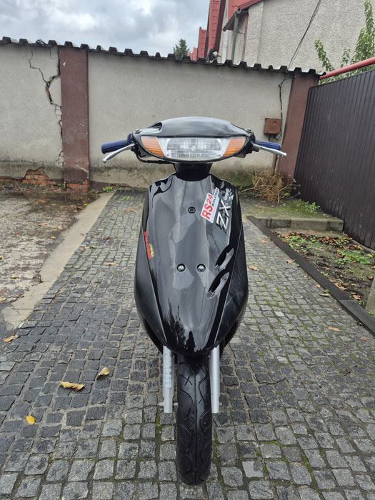 Продам honda dio 34