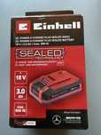 Akumulator 18V Einhell