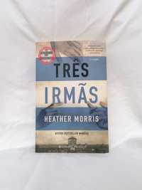 Livro Três Irmãs