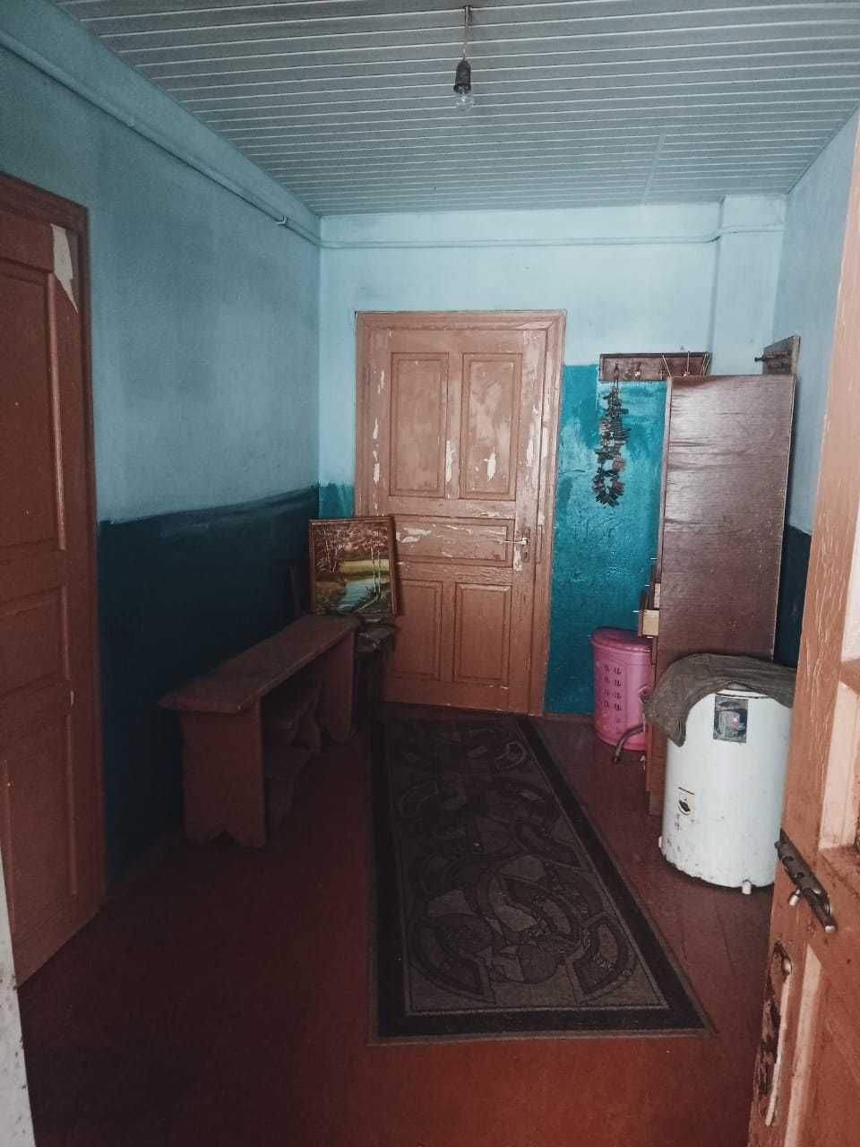 Продаж будинку в селі Хлиплі