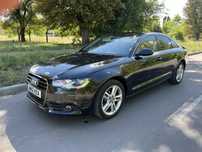 Розборка Audi A6 C7/Авторозборка/Шрот/Разборка/Розбірка Ауді А6 Ц7
