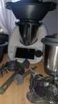 Thermomix TM6 na gwarancji- sprzedam