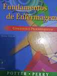 livro fundamentos da enfermagem