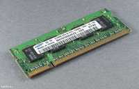 Pamięć RAM SAMSUNG SODIMM 512 MB PC-2 5300 Laptop