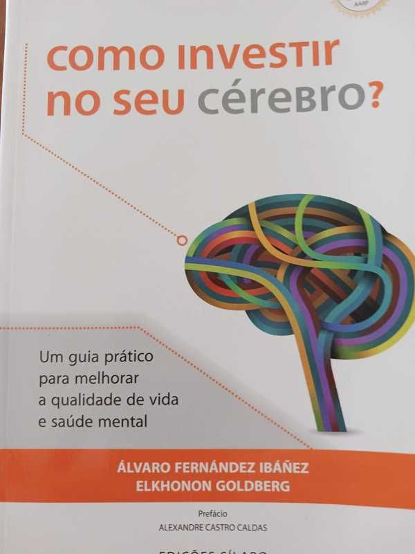 Livro: Como Investir no seu cérebro