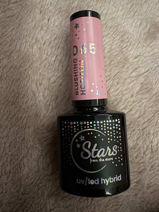 Lakiery hybrydowe STARS