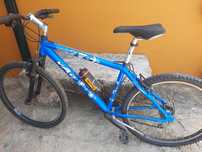 Bicicleta BTT usada