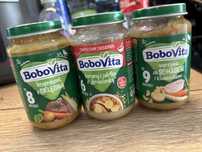 Sloiczki bobovita