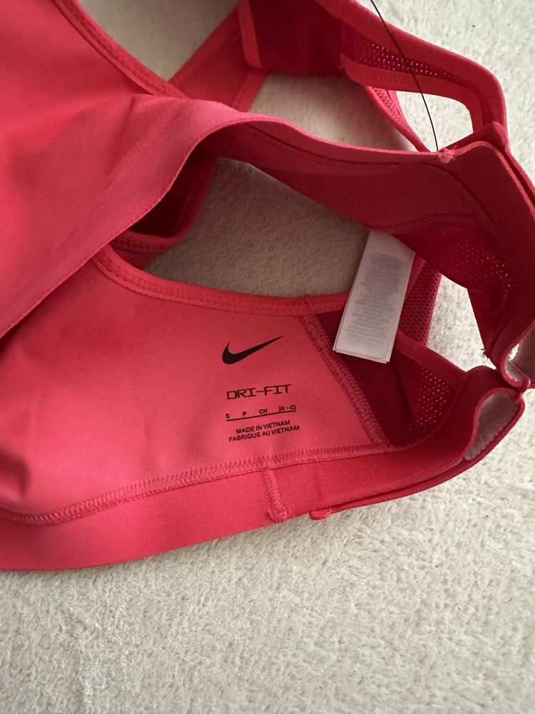 Nike топ оригінал S
