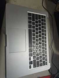 Carcaça inferior com teclado Macbook Air A1369