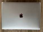 Apple MacBook Air M1 8 GB 256 GB silver