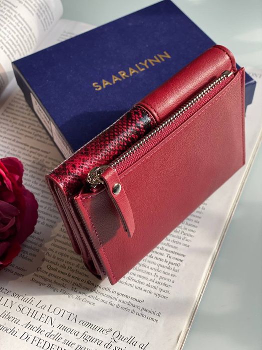 Гаманець жіночий