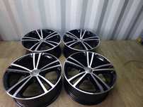 Felgi 18 opel insignia 5x120 8j et42 67.1