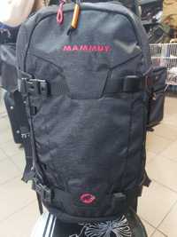 Рюкзак туристичний Mammut Nirvana 30 l hot red/black