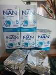 5x mleko Nan optipro 5 1x1,2 kg Nan opripro plus