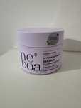 Neboa glossy hair wygładzająca maska do laminacji włosów