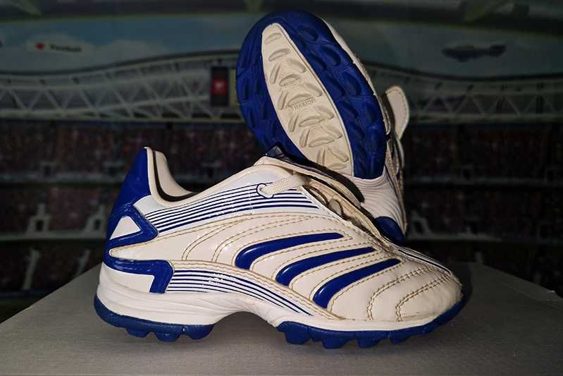 Adidas Traxion TF dziecięce turfy size: 27.5 KOD: SPG753001. 06/07