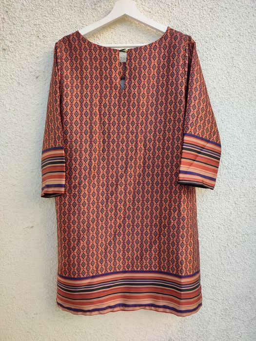 Vestido Largo Bonito