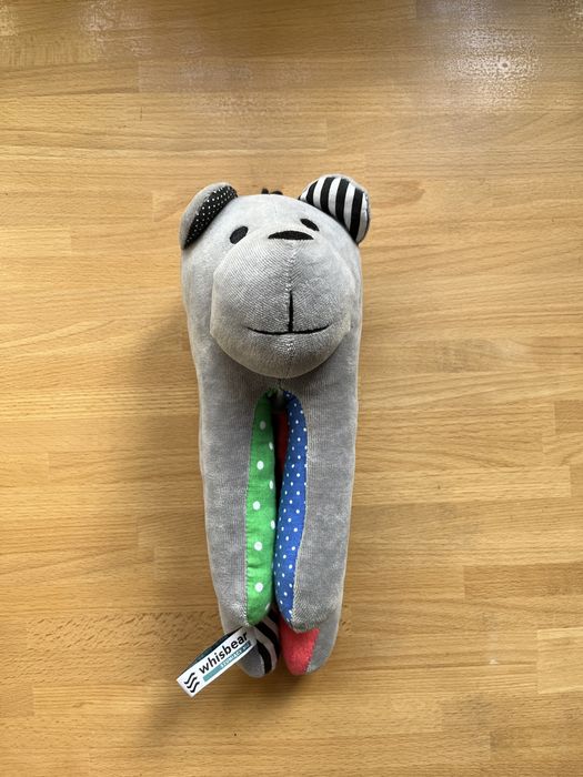 Szumiś Whisbear do usypiania dzieci