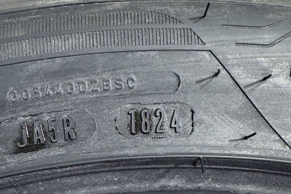 2x 215/50r18 GoodYear Eagle F1 Asymmetric 3 92V 2024