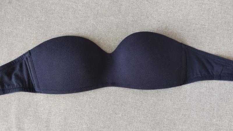 Бюстгальтер Tezenis 70А без бретелей