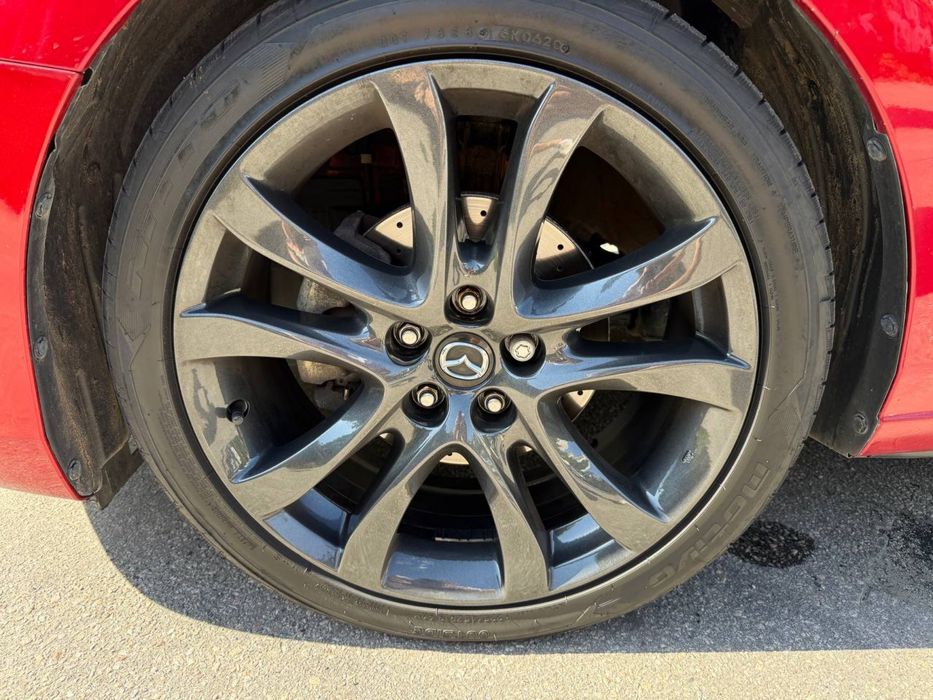 Продам Mazda 6 2013
