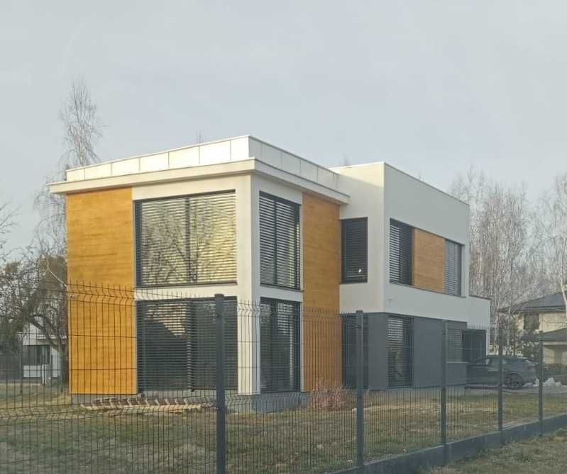 Kompleksowa budowa domów