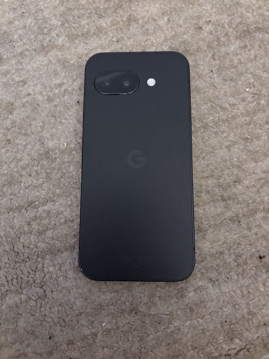 Google pixel 9a 128 gb