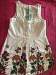 Blusa lindíssima da Desigual