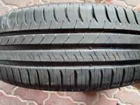 Opona letnia 205/55r16 MICHELIN 7mm