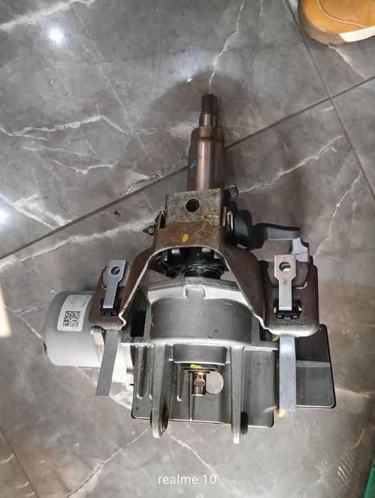 Wspomaganie elektryczne kolumna Opel Corsa D