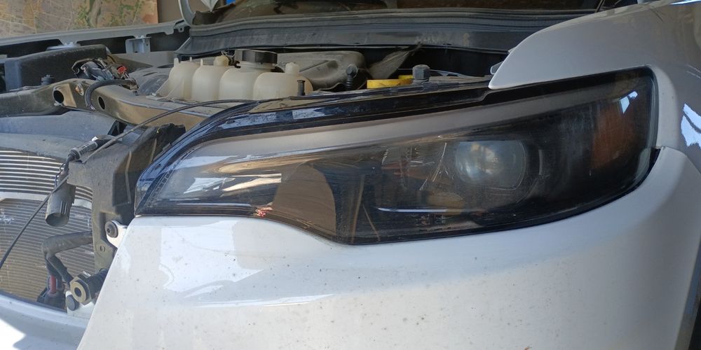 Jeep Cherokee 2020 разборка запчастини шрот