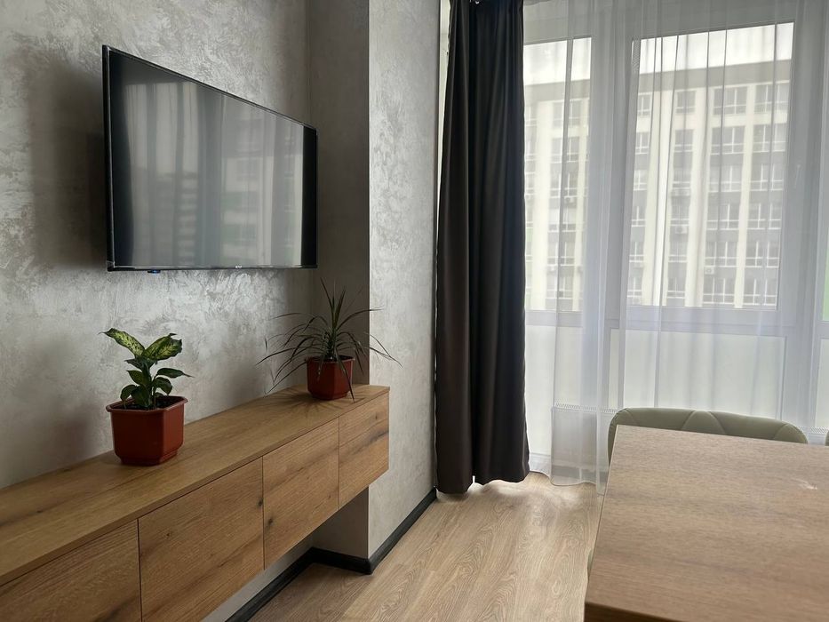 Квартира ЖК Центральний 2 з ремонтом. Сертифікат - ТАК! ІД 244