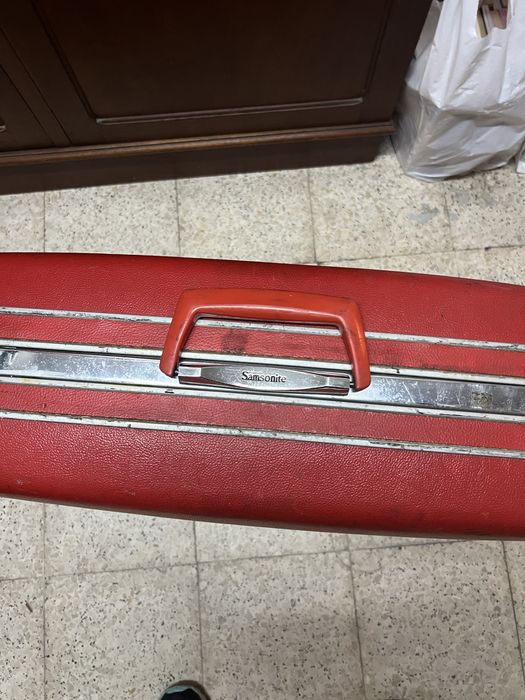 Mala vintage Samsonite
