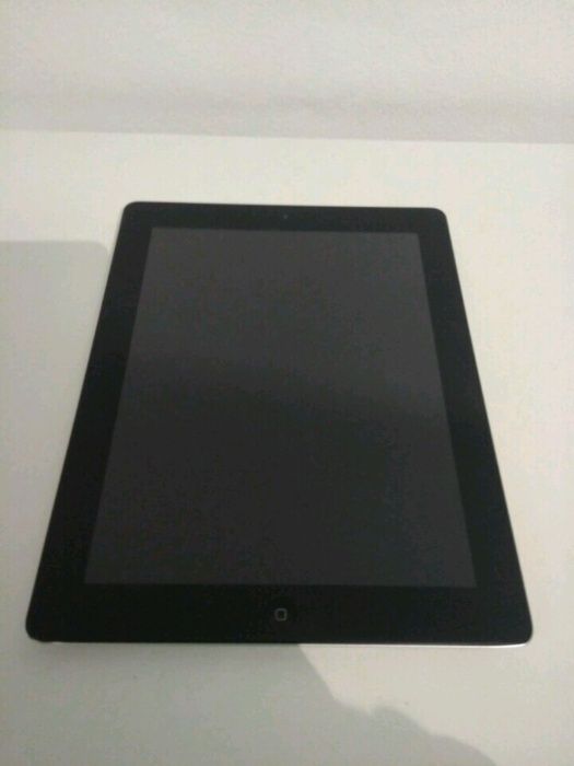 iPad 2ª Geração