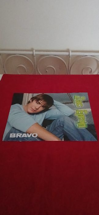 Poster Zac Efron