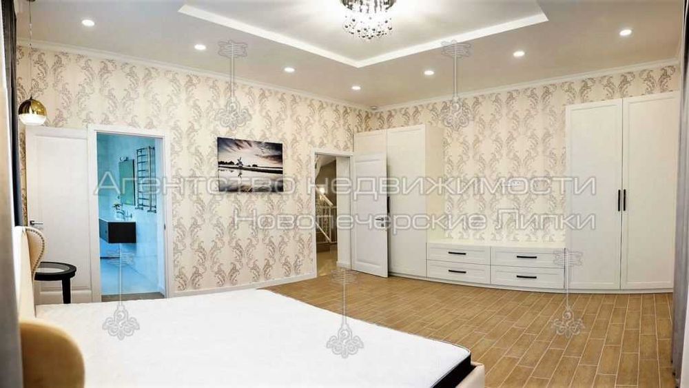 Оренда будинку під пансіонат на березі озера с. Горенка 650 м²