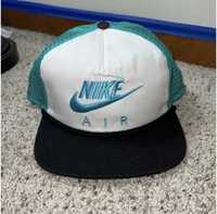 Вінтажна Кепка NWOT Nike Air Vintage Remake SnapBack Hat- OS