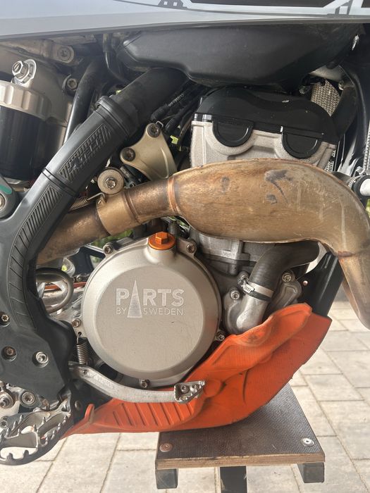 KTM sxf250