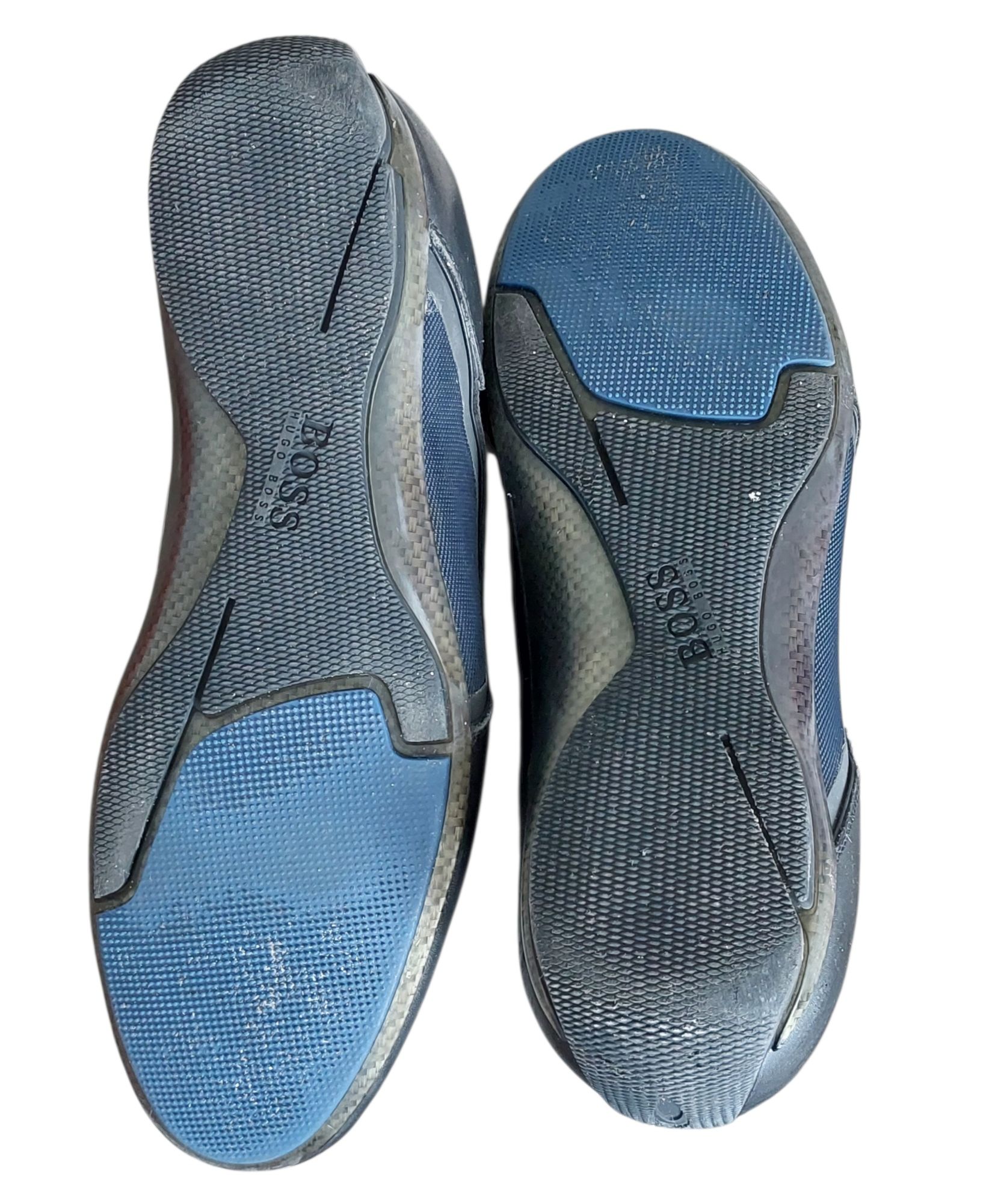 Hugo Boss HBRacing buty sneakersy męskie r. 44/29cm
