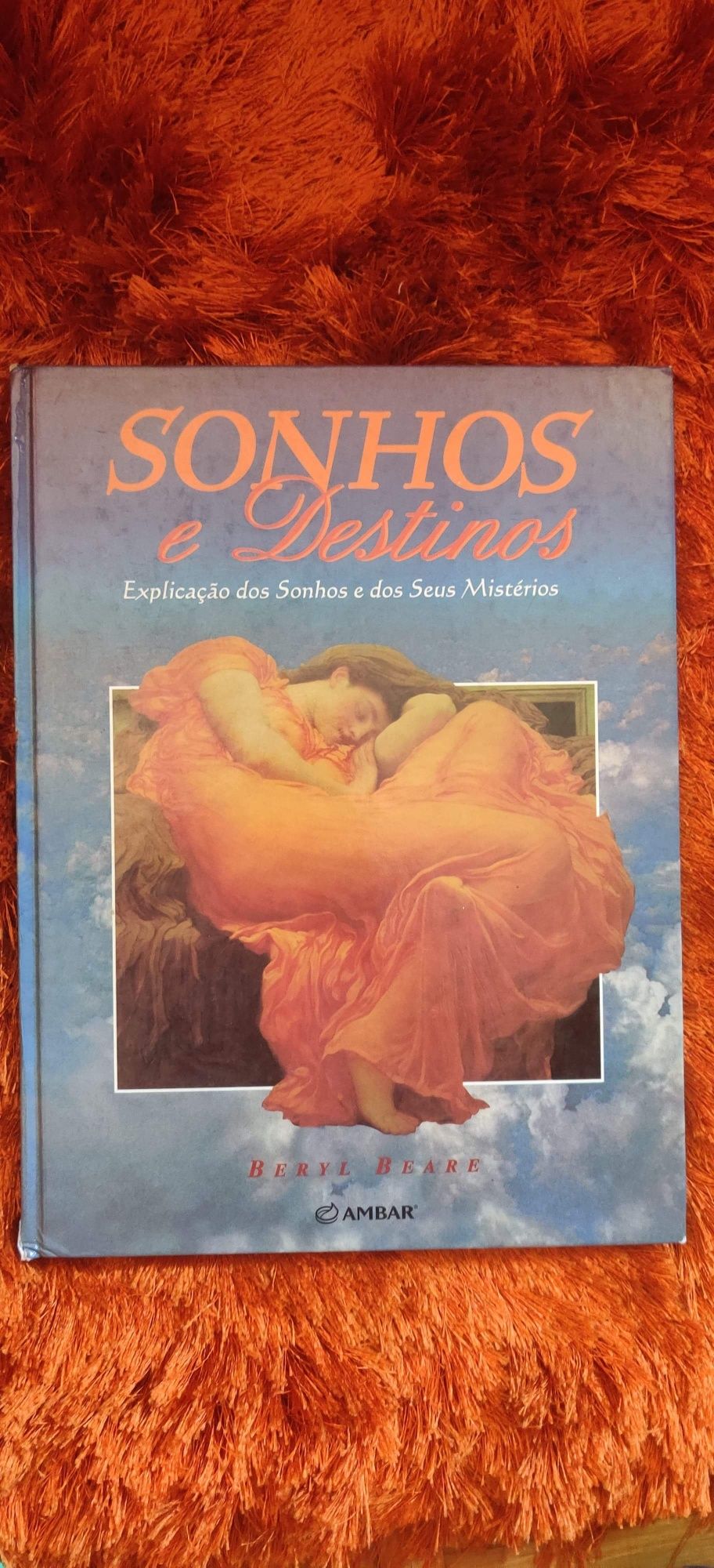 Livros dos sonhos